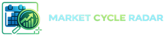 MARKET CYCLE RADAR